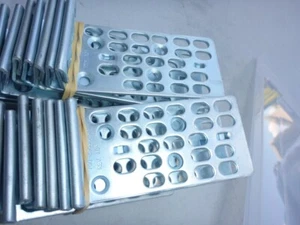 AU SELLER CISCO 2960 2960S 3750 3750G 3560 3560G Series Rack Mount Ears Kit - Picture 1 of 3