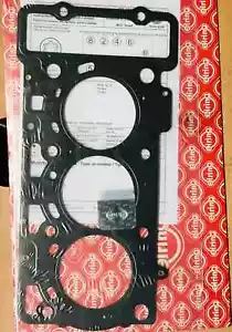 Junta De Culata Para SMART 451 1.0 ELRING 380.830 1.0L Motor Para SMART 999cc - Picture 1 of 1
