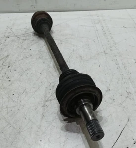 MERCEDES C CLASS W204 2010, DRIVESHAFT DRIVER SIDE REAR - Picture 1 of 4