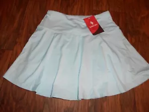 NEW with tags Santiny womens skirt skort size S small athletic running tennis - Picture 1 of 4