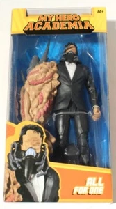 My Hero Academia - All For One 7" Action Figure McFarlane Toys - Picture 1 of 7