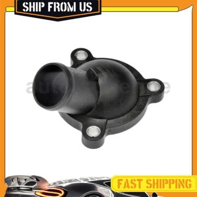 Корпус термостата охлаждающей жидкости двигателя Dorman для Nissan Armada 5,6 л 2005-2015 - Изображение 1 из 4