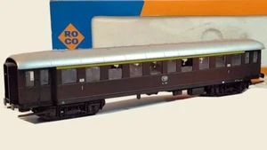 ROCO H0 44564 - FNM CARRIAGE 1^CLASS Az 118 - Picture 1 of 1