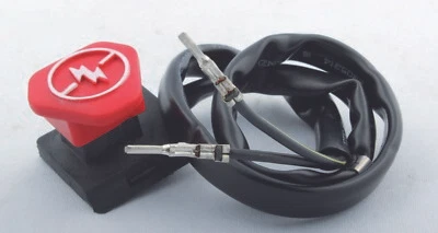 Ski-Doo Expedition V-800 TUV, 2009, Kill Switch - 548-8725-36 - Imagem 1 de 2