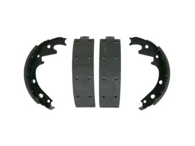 For 1963, 1971-1972 Mercury Comet Brake Shoe Set Front Wagner 38492PVCZ - Image 1 of 2