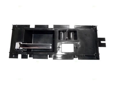 For 1983-1985 Chevrolet S10 Blazer Interior Door Handle Front Left Brock 82294HG - Image 1 of 2