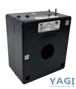 Amran CT230-151 Stromwandler 150/5A 60Hz C20,2,4b1,8 0,6kV 10kV BIL - Bild 1 von 4