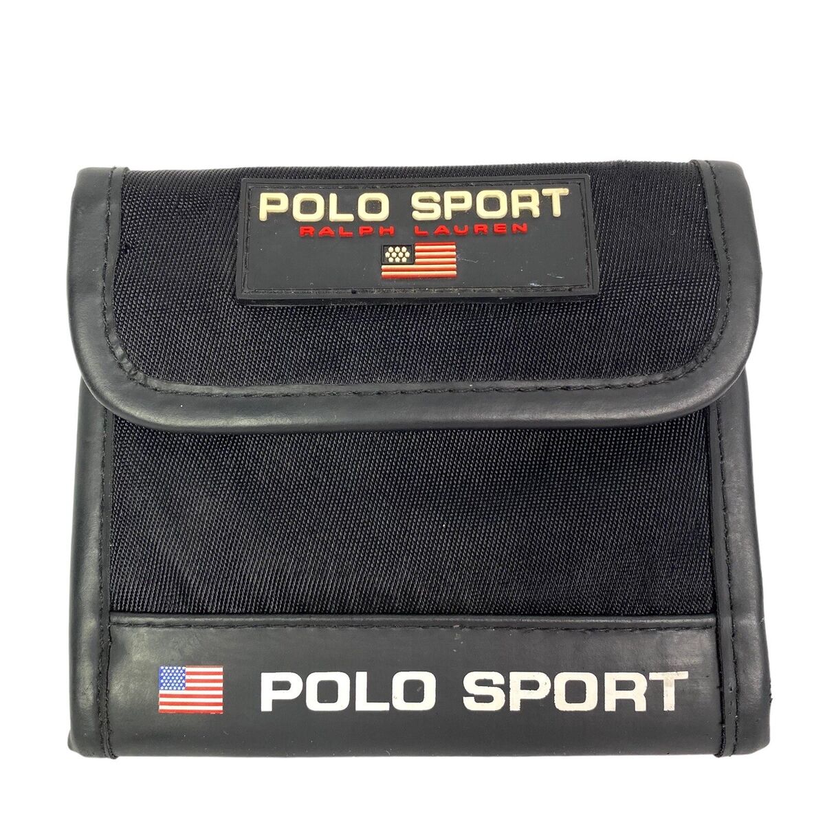 Polo Ralph Lauren Nylon Wallets for Men for sale | eBay Polo Ralph Lauren Nylon Wallets for Men for sale | eBay