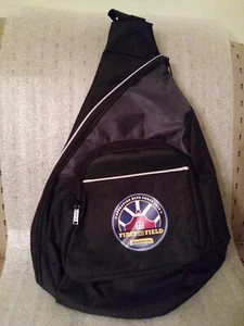 Nuevo bolso Leed's sobre hombro/bandolera correa ajustable muchos bolsillos - Imagen 1 de 7