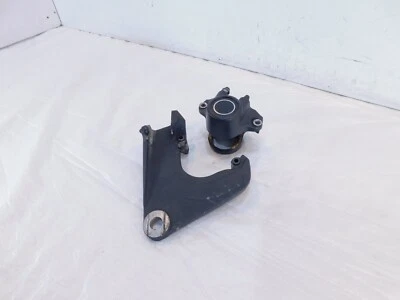 Harley Davidson Sportster 883 & 1200 Rear Brake Caliper & Mount Mounting Bracket - Image 1 of 4