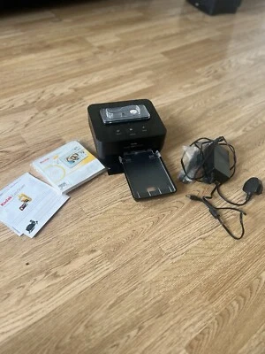Kodak EasyShare Dock G610 Digital Photo Thermal Printer - Image 1 of 4