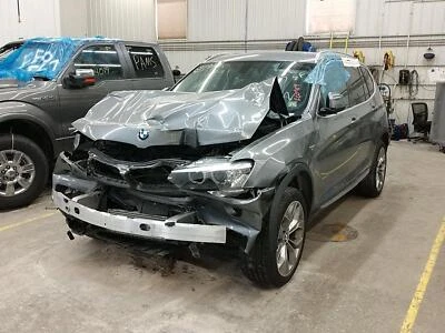 Eje trasero izquierdo conjunto BMW X3 OEM Foto 1 de 4