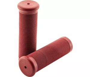 BikeMaster High Fidelity Grips - Red 102300 - Picture 1 of 1