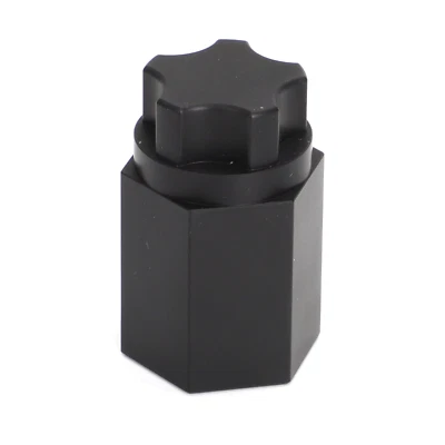 Per Yamaha Pinza Freno Ricostruzione Tappo Strumento Rimozione FZS1000 600 Fazer XJR 1300 SP - Immagine 1 di 4