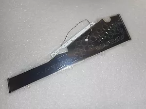 NEW Genuine OEM Dell Alienware Aurora ALX R2 Right LED Plastic Board 11XM5 - Picture 1 of 2