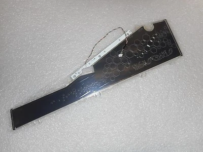 NEW Genuine OEM Dell Alienware Aurora ALX R2 Right LED Plastic Board 11XM5 - Image 1 of 2