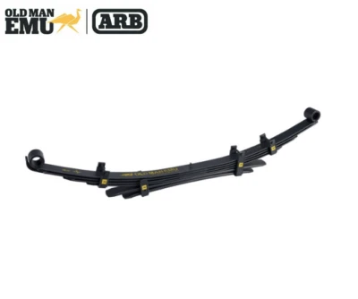 ARB/Old Man Emu Rear Leaf Spring 2-2.5" Lift For 05-23 Toyota Tacoma 2WD/4WD Foto 1 de 4