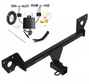 Enganche de remolque para 20-25 Encore GX 21-25 Trailblazer con cableado de luces traseras LED - Imagen 1 de 5