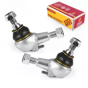 Front Lower Rearward Ball Joint K500409 Fits Mercedes-Benz E-Series 2 PCS - Picture 1 of 6