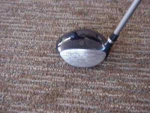 42 5/8 IN NICKLAUS SIGNATURE SERIES 19 DEG 5 HYPER STEEL FAIRWAY WOOD GOLF eb - Picture 1 of 5