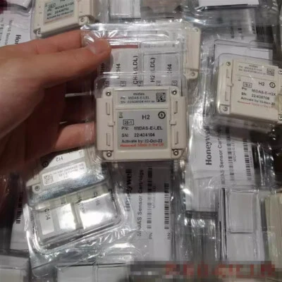 1pcs Honeywell Gas Detector Probe MIDAS-E-LEL - Image 1 of 2