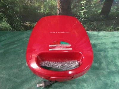 NEW HIGH PERFORMANCE COOK'S ESSENTIALS CUP CAKE POP MAKER - Image 1 of 3