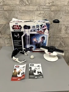 Star Wars, The Force Trainer Tower/Headset: Uncle Milton Science 2009 getestet - Bild 1 von 13