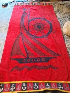 Telo mare Resort Collection Brasile 64x29 usato in buone condizioni  - Foto 1 di 8