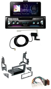 Pioneer DAB Bluetooth MP3 USB Autoradio für Lexus GS 300 (1997-2000) - Bild 1 von 9