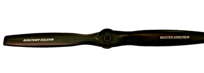 Master Airscrew 2 Blade Windsor Propeller Size 11-9 #1190 - Image 1 of 4