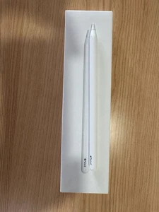 Apple Pencil 2 - iPad Pro 12.9" Gen 3-6, iPad Pro 11" Gen 1-4, iPad Air Gen 4-5 - Bild 1 von 4