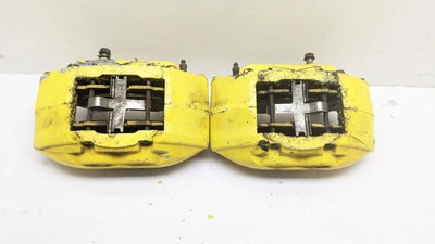 TOYOTA CELICA MK3 1994-1999 PAR DELANTERO PINZA 4 POT 66759 Foto 1 de 4