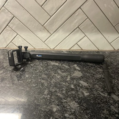 GoPro El Grande 38” Extension Pole Selfie Stick for GoPro HERO Cameras - Image 1 of 4