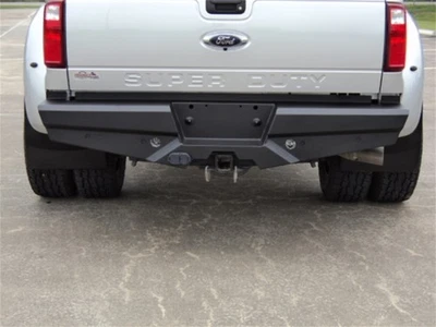 Steelcraft 65-21370 Rear Elevation HD Bumper Foto 1 de 4