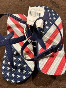 Sandalias Tropic Sun para niños 9/10 - Imagen 1 de 3