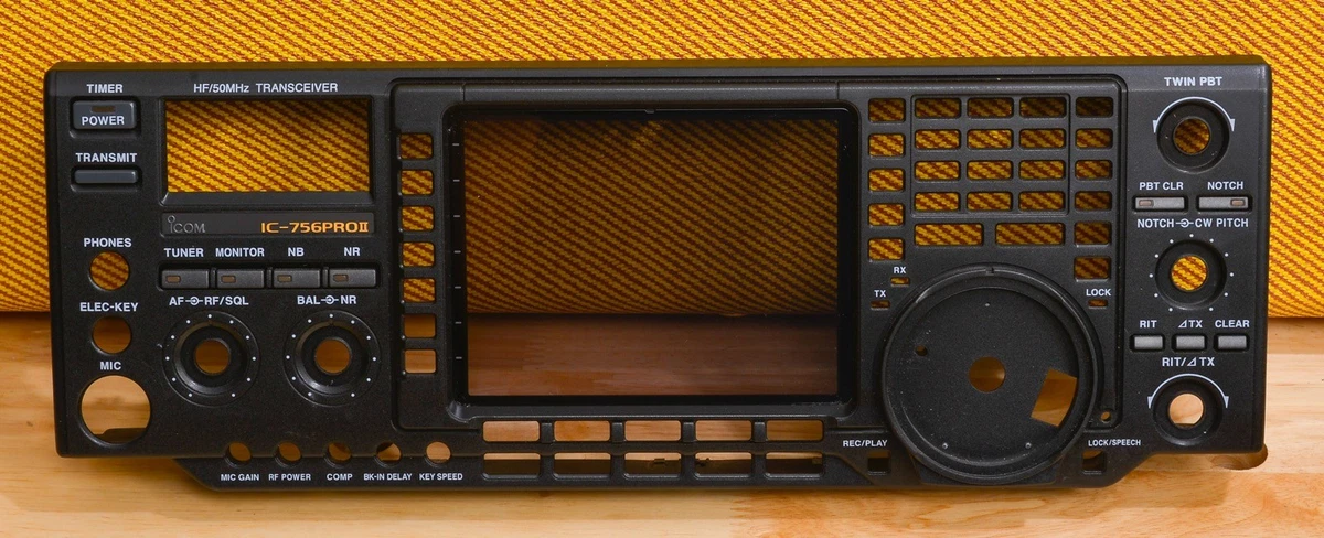 Icom 756 for sale | eBay