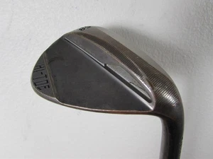 TaylorMade Golf HI-TOE 4 58*08 ATC Lob Wedge BGT Redzne 90G Shaft - Picture 1 of 6