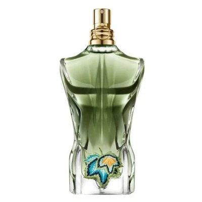 Fragancias Jean Paul Gaultier para hombre Le Beau Paradise Garden EDP 4,2 OZ Foto 1 de 3