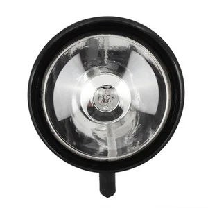 •7in Handheld Xenon Lamp Outdoor Camping Hunting Fishing Spot Light 12‑24V - Picture 1 of 12
