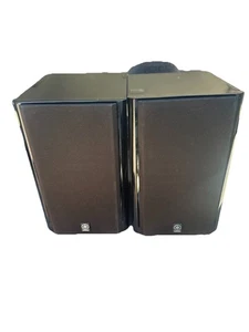 2x Speakers Yamaha NX-E800 - Picture 1 of 6