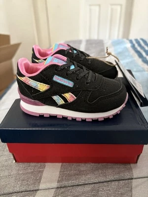 Baby Reebook - Image 1 of 4