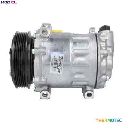 COMPRESSOR AIR CONDITIONING KTT090211 FOR PEUGEOT 407/SW/Van 607 CITROËN 1.7L - Image 1 of 4