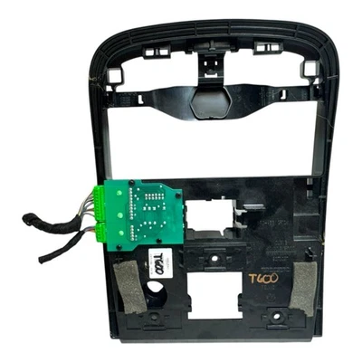 2007-2012 Volvo S80 Overhead Console Board - 30653561, 9030793-01, 9070097 OEM - Imagem 1 de 4