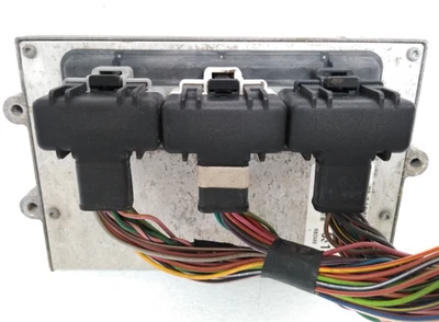 56040931 Dodge 1996 Ram 1500 2500 3500 motor computador ECM ECU 5,9 L OEM G54 Foto 1 de 4