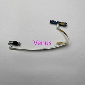 Placa de micrófono y micrófono Lenovo Xiaoxin AIR-14 2019 S540-14IWL 5C50S24891 - Imagen 1 de 2