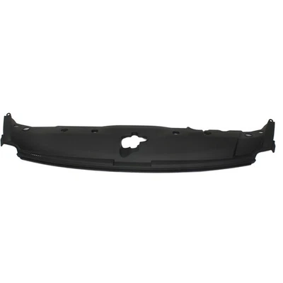 New Radiator Support Cover Coupe For Honda Civic 2006-2011 HO1224101 75150SVAA00 - Image 1 of 4
