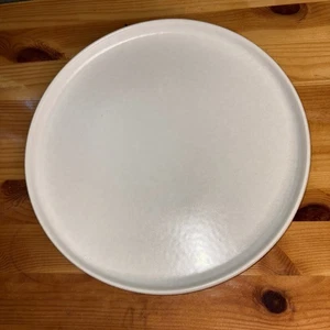 EW Famiware Star Geschirr Teller 10" Keramik Schale weiß 6er Set - Bild 1 von 6