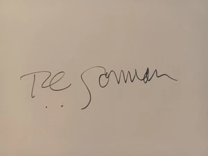 2000 Nudes & Foods R.C. Gorman & Virginia Dooley SIGNED Volume IV Cookbook JB5B - Picture 1 of 5