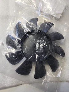 POLARIS 5432619 OEM FAN BLADE NEW - Imagen 1 de 5