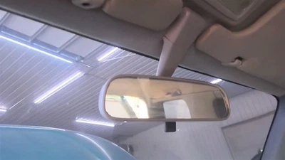 Espejo retrovisor RAV 4 1996 1838762 Foto 1 de 4